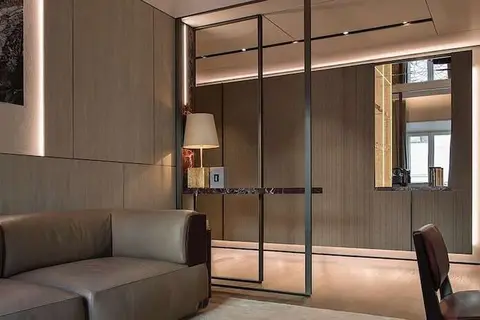 Fendi Private Suites in Rome, foto 13