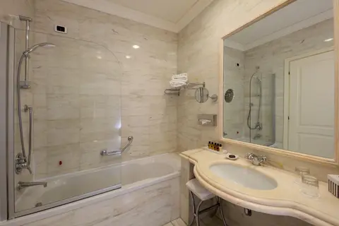 Grand Hotel San Pietro in Taormina — foto 19