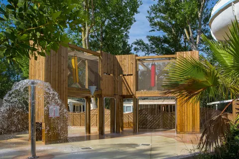 Camping Les Vagues foto 8