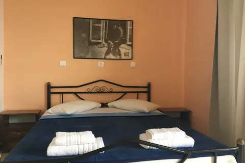 Andromaches Holiday Apartments in Aloni Corfu Benitses, foto 21