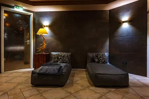 Schloss Hotel Holzrichter foto 25