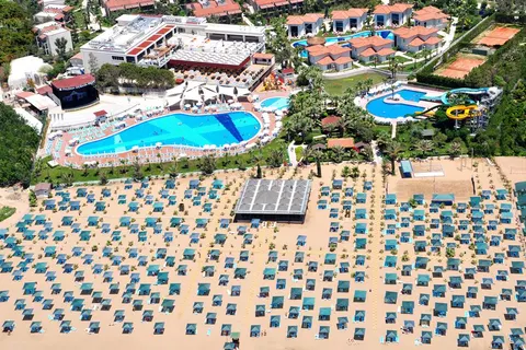 Paloma Oceana foto 3