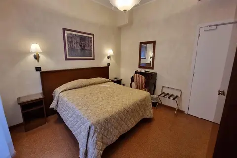 Hotel Carlton Capri in Venetië — foto 12