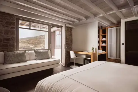 Semeli Coast Mykonos Curio Collection by Hilt in Mykonos — foto 18