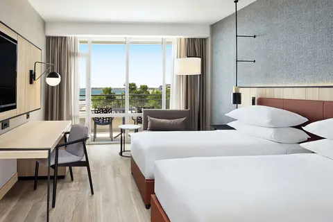 Hotel IM Dreamer in Несебър — foto 4