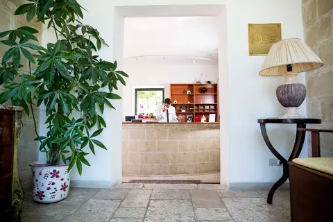 Tenuta Monacelle in Monopoli, foto 18