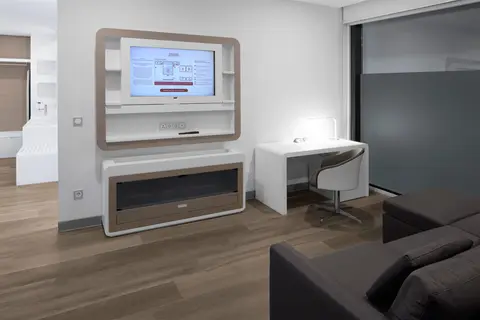 YOTEL Istanbul Airport (Landside) in İstanbul — foto 10