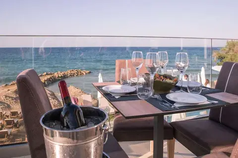 Golden Coast Resort in Kypseli, foto 8