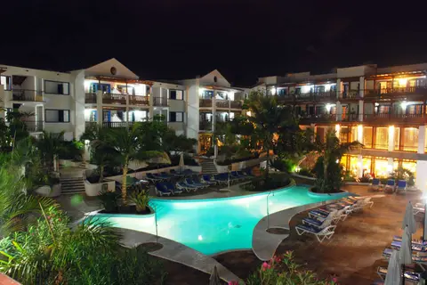 Nazaret Sol Apartments in Costa Teguise — foto 17