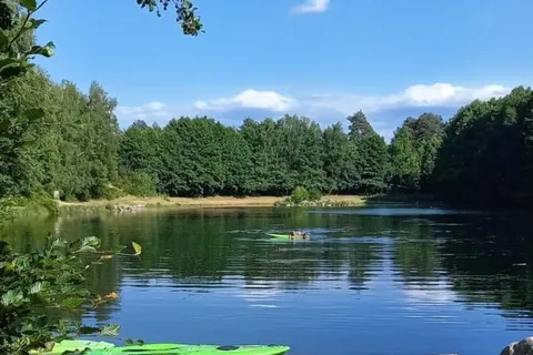 Camping Domaine Des Messires foto 29