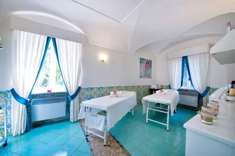 Albergo La Reginella Resort & Spa in Lacco Ameno — foto 30