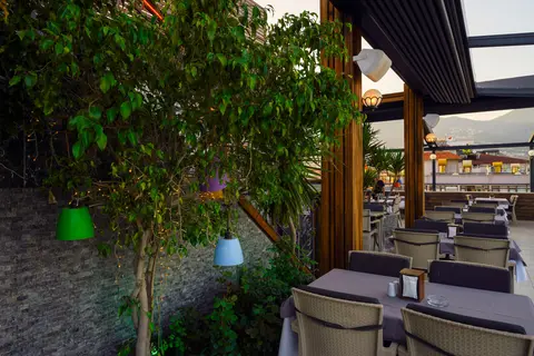 Ergün Hotel in Alanya — foto 28