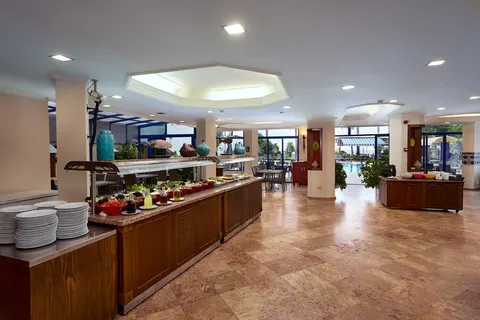 Elysee Beach Hotel foto 15