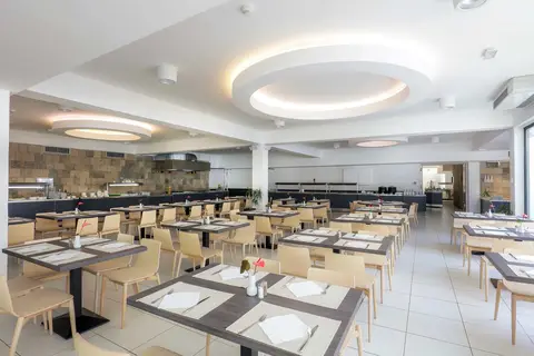 Bluesun Hotel Neptun in Tučepi — foto 18