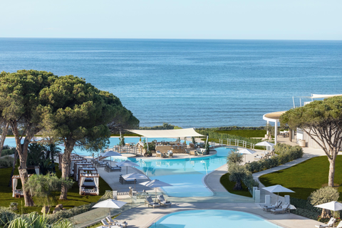 Ikos Andalusia foto 1