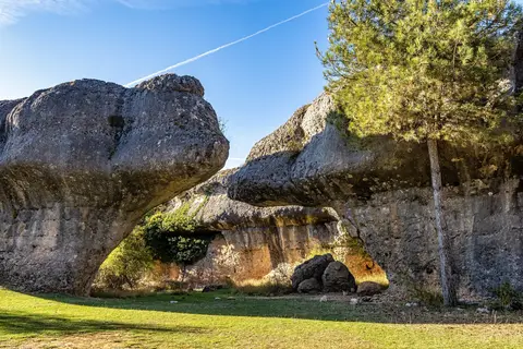 Ontdek Castilië-La Mancha vanuit Cuenca in Cuenca — foto 5