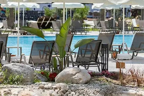 Berry Blue Hotels in Manavgat — foto 13