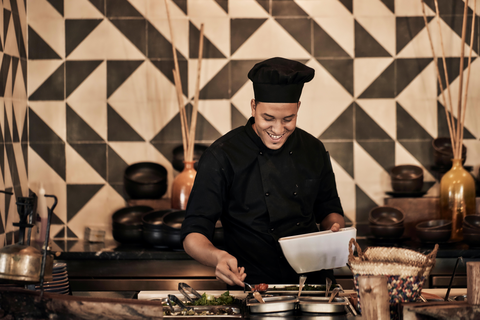 Cook's Club El Gouna - adults only foto 11