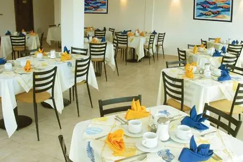 Terracaribe Hotel in Cancùn — foto 25