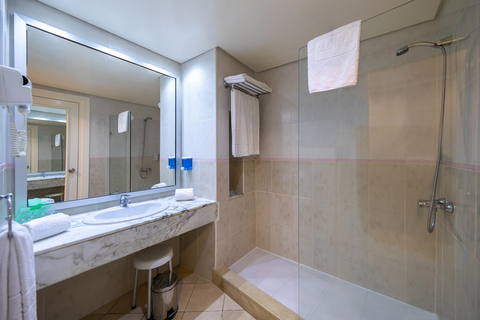 Hotel Marhaba Royal Salem foto 6