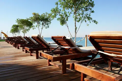 Elysees Dream Beach Hotel in Hurghada, foto 3