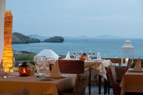 San Marco Hotel in Μύκονος — foto 29