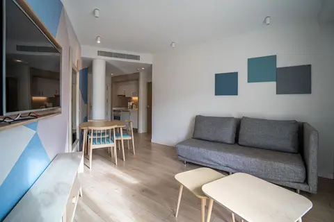 Hotel y Apartamentos Leman in Palma — foto 13