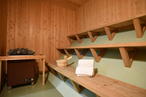 Caloura Hotel Resort foto 9