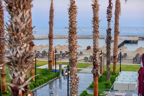 Serenity Queen Hotel in Alaşehir — foto 4