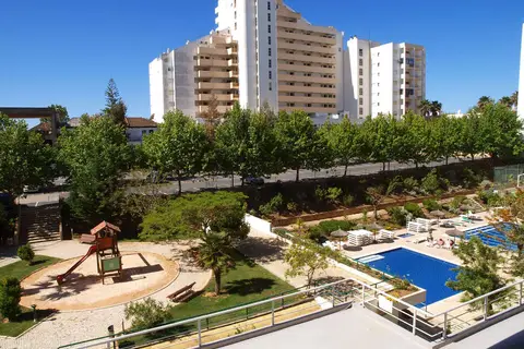 Castelos Da Rocha Appartementen in Portimão — foto 2