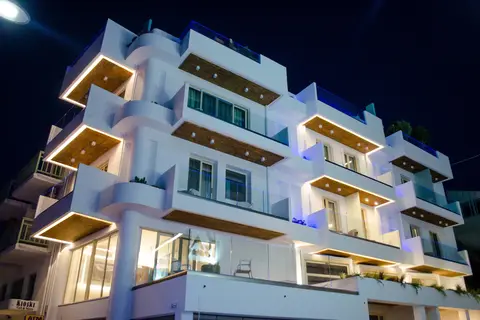Kahlua Sea View Suites in Chersonissos — foto 4