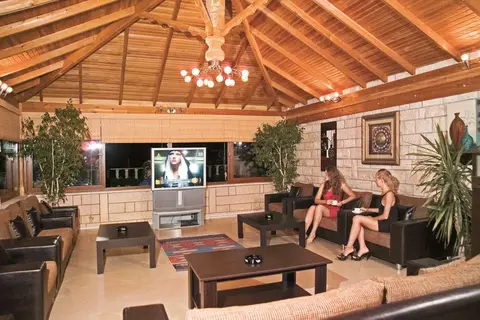 Hotel Havana in Kemer — foto 11