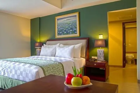 Swiss-Belhotel Rainforest in Kuta, Badung, Bali, Indonesia, foto 11