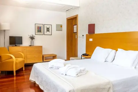Douro Hotel Porto Antigo in Oliveira do Douro — foto 12