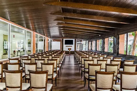 Hotel Sunway Playa Golf & Spa in Sitges, foto 20