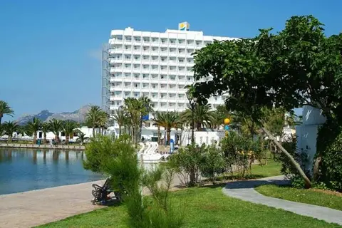 Club Mac Alcudia in Alcúdia — foto 9
