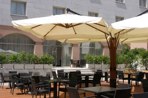 Hotel Foryou in Olbia — foto 4