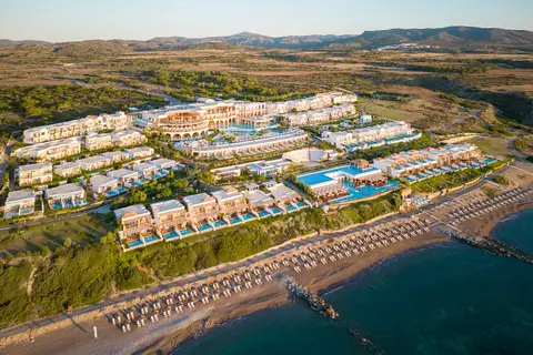 Atrium Prestige Resort in Λαχανιά — foto 17