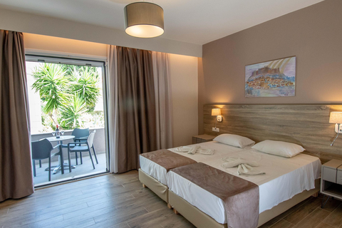 Appartementen Gorgona foto 18