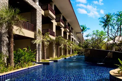 Graceland Khao Lak Resort & Spa in Khuekkhak