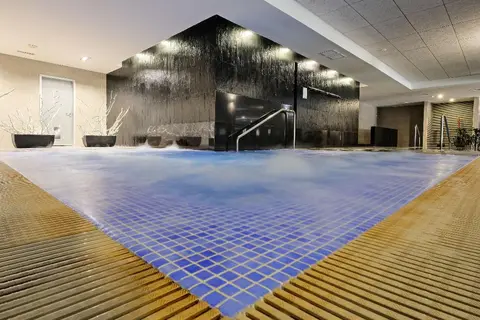 Envía Almería Apartments Spa & Golf in Vícar, foto 4
