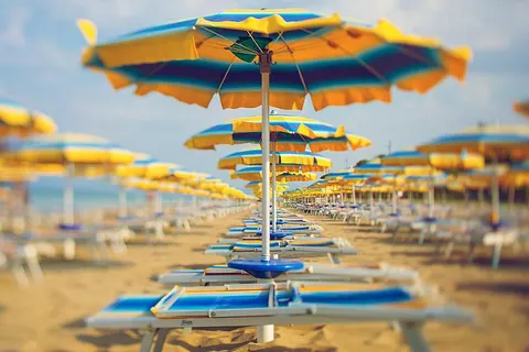 Camping Paestum foto 12