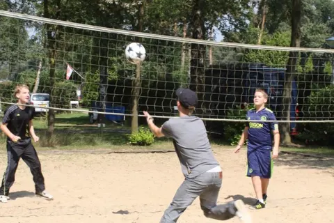 Camping Klein Canada foto 20