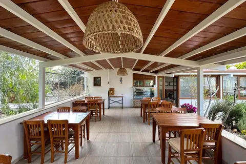 Alibey Han Otel in Kuşadası