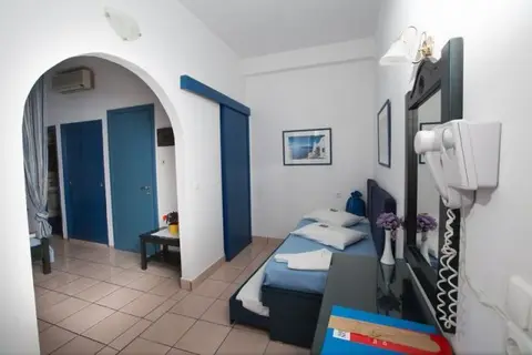 Dilion Hotel in Παροικιά — foto 19