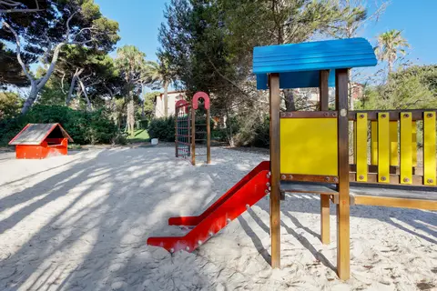 Hotel La Pinède in Hyères, foto 2