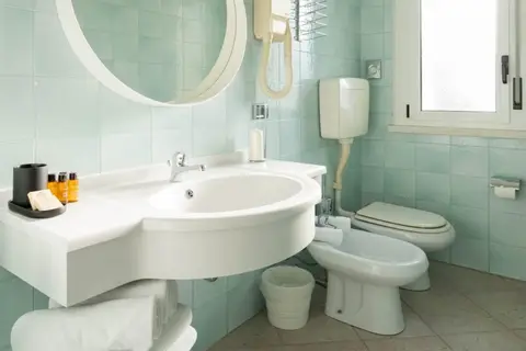 Hotel Adriatica in Rome, foto 16