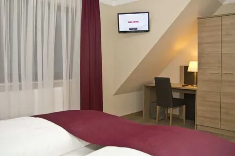 Troll&ampapos;s Brauhaus Hotel foto 5