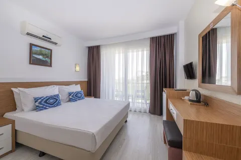 Fly & Go A Hotel Side in Manavgat — foto 6