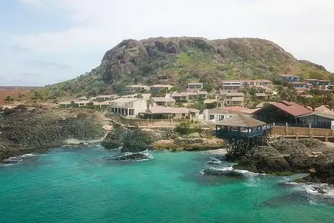Barcelo Marine Boa Vista in Sal Rei — foto 11